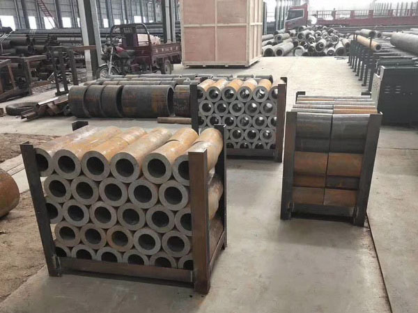 忠县厚壁无缝钢管切割